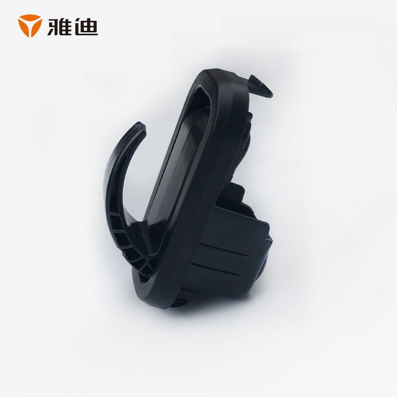 Yadi ตะขอรถยนต์ไฟฟ้า M3 M5 E3 M2 T2 DT3 DE8 DQ6 DV6 ตะขอพลาสติกด้านหน้า