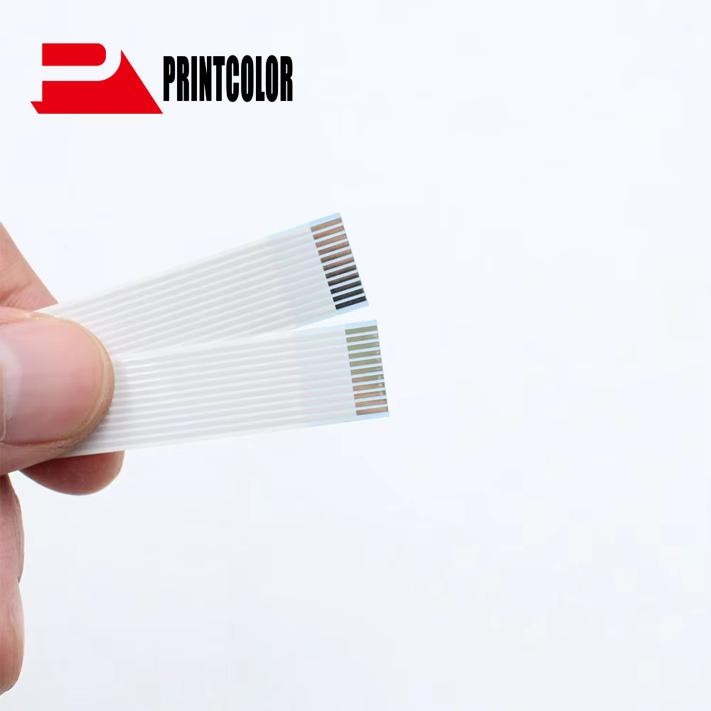 5pin 6pin 11pin 12pin 13pin 15pin 22pin flex cable สําหรับ canon Pixma G3010 G1010 G4010 ip2770 mp23