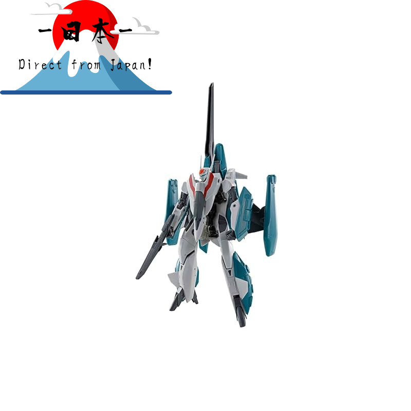 [Direct from Japan]
TAMASHII NATIONS HI-METAL R Super Dimensional Fortress Macross II -LOVERS AGAIN-