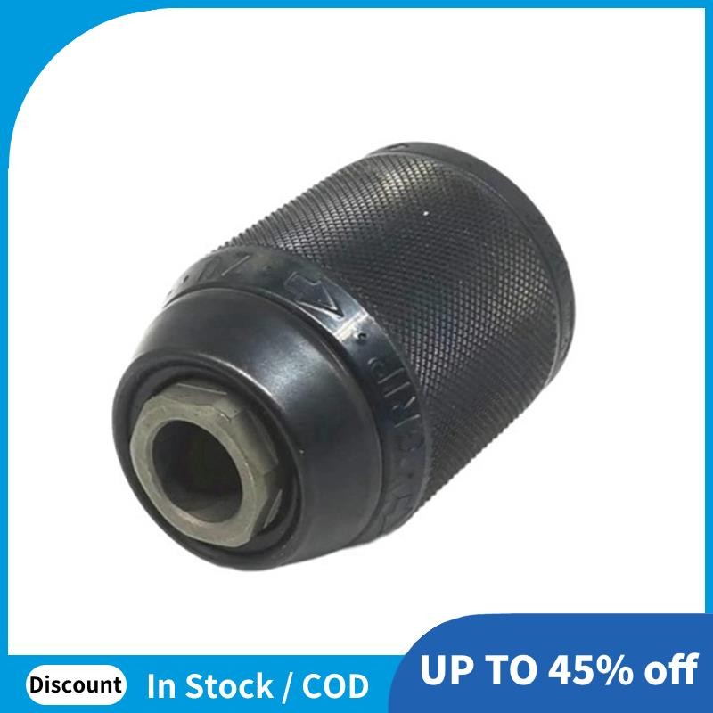 เจาะ Chuck ชุดอุปกรณ์เสริมสําหรับ DCD998 DCD998W1 DCD999T1 DCD998B DCD999B- รวม NA260834 เอ็นเอ็น747