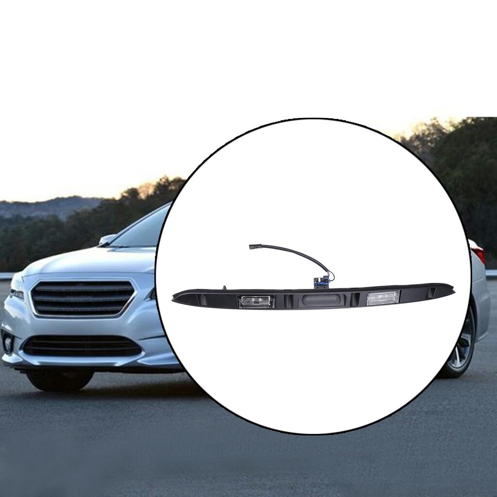 [svzfjuv] ท้ายรถพร้อมไฟท้าย 51137170966 สําหรับ E46 19982005 เปลี่ยนประสิทธิภาพสูง