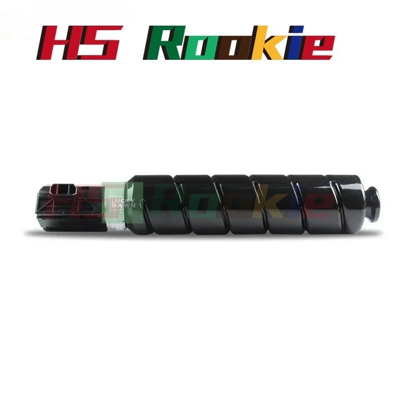 1PC NPG84 ตลับหมึกสําหรับ Canon iR 2625/2630/2635/2645 G84