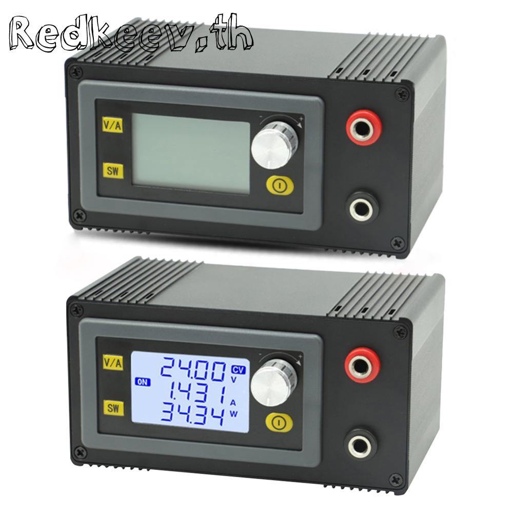 SK35H SK80H DC 5-30V 6-36V CNC DC แรงดันไฟฟ้าคงที่ Converter ปรับ Regulated ห้องปฏิบัติการโมดูลแหล่ง