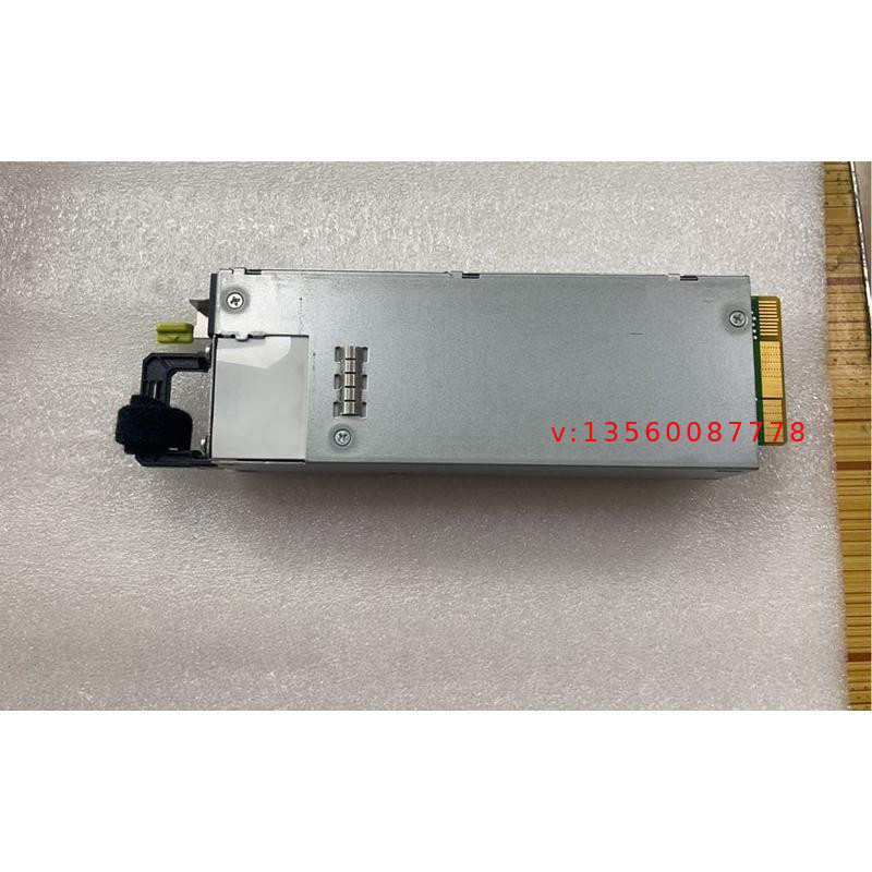 โมดูลเซิร์ฟเวอร์ไฟสลับ Huawei PAC900S-12-BE ดั้งเดิม 900W 02311TLF