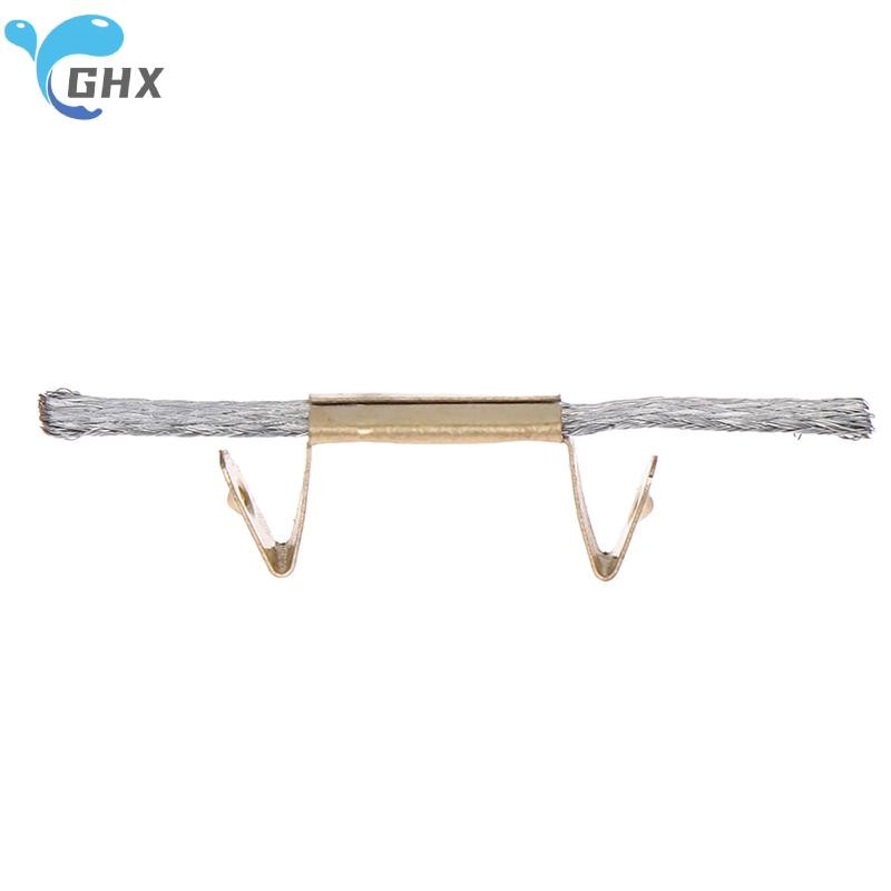 BlowGentlyWind 2PCS แปรงคู่เลื่อนคอนแทคเลนส์สําหรับ Carrera Go Digital 143/132 รถรายการอะไหล่ BGW