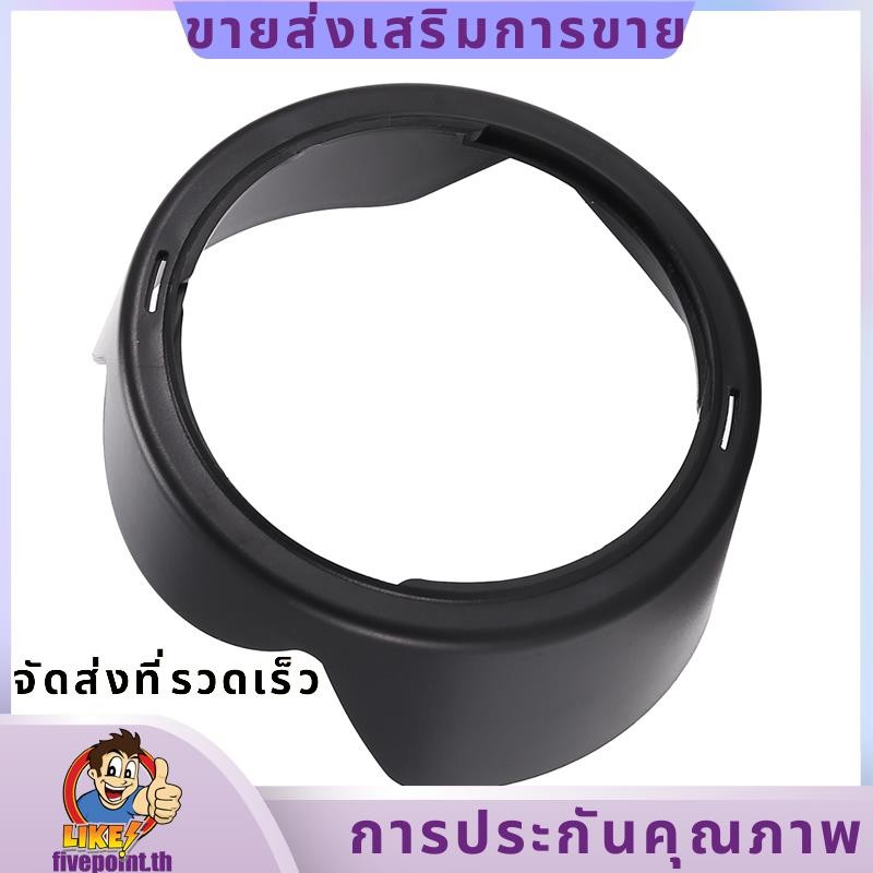 EW-63II เลนส์สําหรับ EF 28mm f/1.8 & EF 28-105mm เลนส์ fivepointth