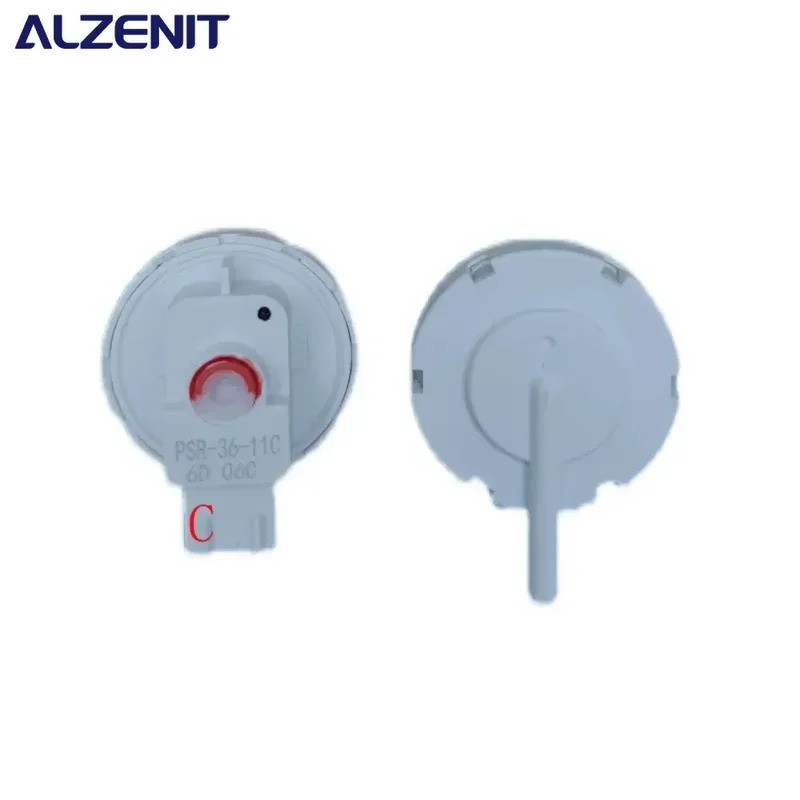 ใหม่เซ็นเซอร์ระดับน้ําสวิทช์ PSR-36-11C สําหรับเครื่องซักผ้า Panasonic XQB75-T745U/T741U/H772U ชิ้นส