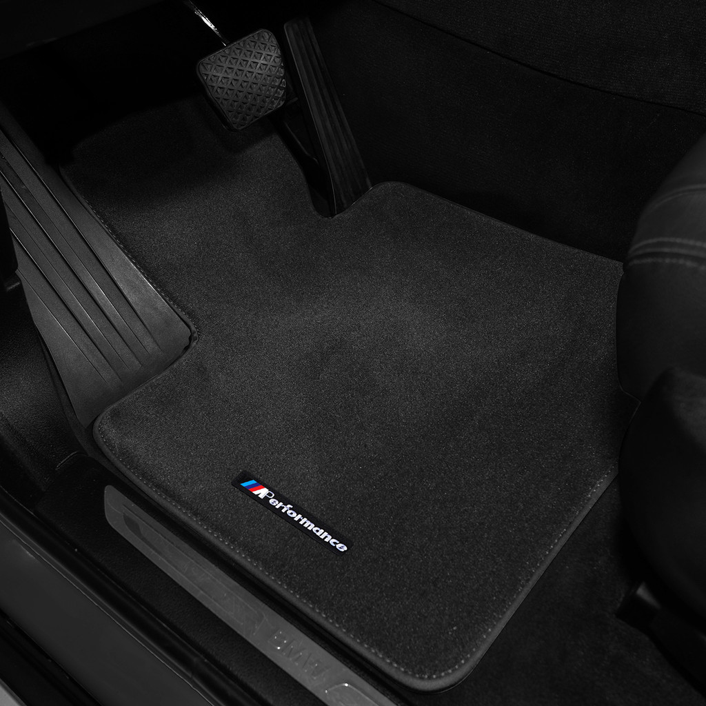 BMW x5 แผ่นรองฝ่าเท้าเหมาะสําหรับ X5L X3L x1 x2 x4 x6 ix3 iX1XM ประเภทพรมระดับพรีเมียม