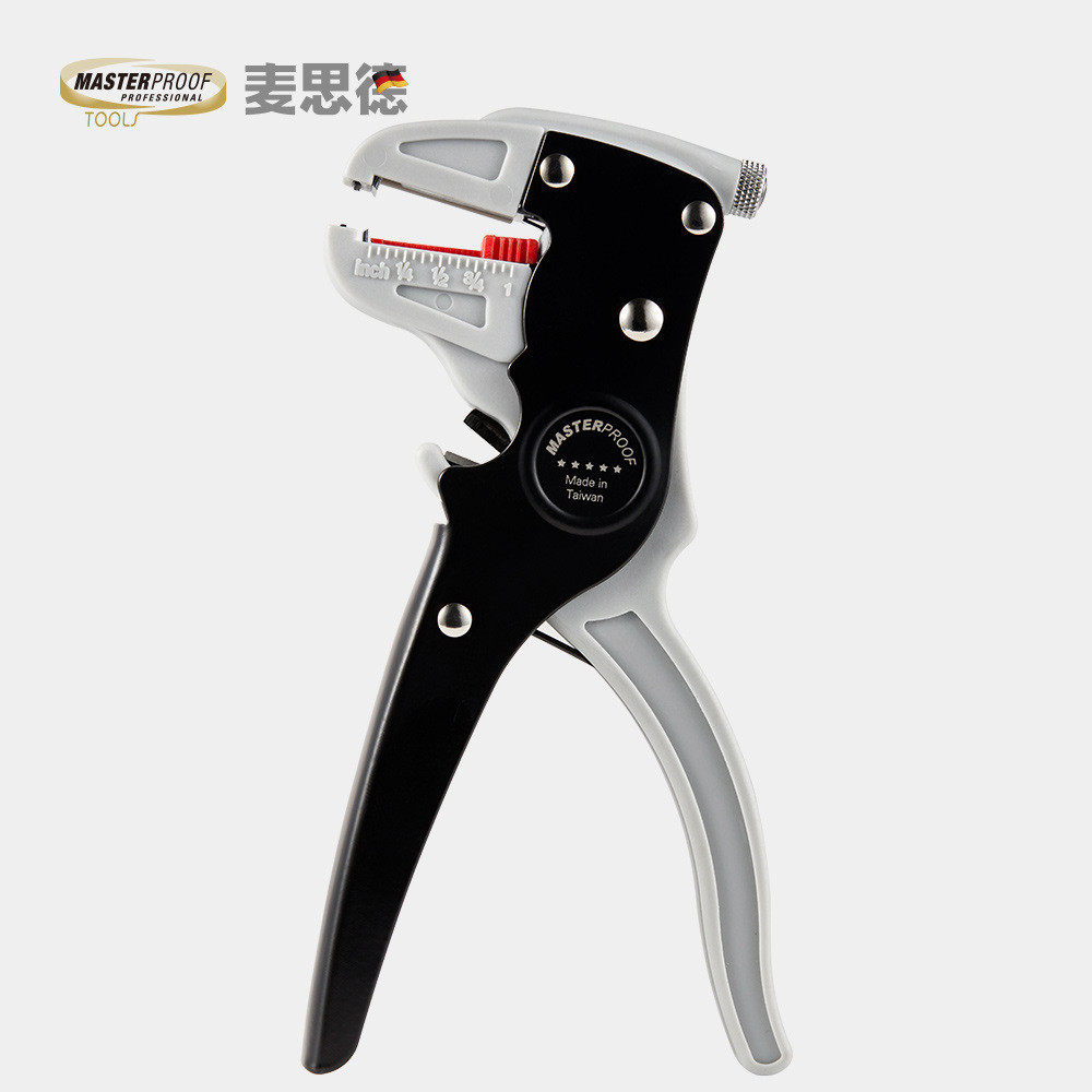 เยอรมนี Mass ไต้หวัน Original Wire Stripper มัลติฟังก์ชั่ Duckbill Wire Stripper Olecranon Wire Stri
