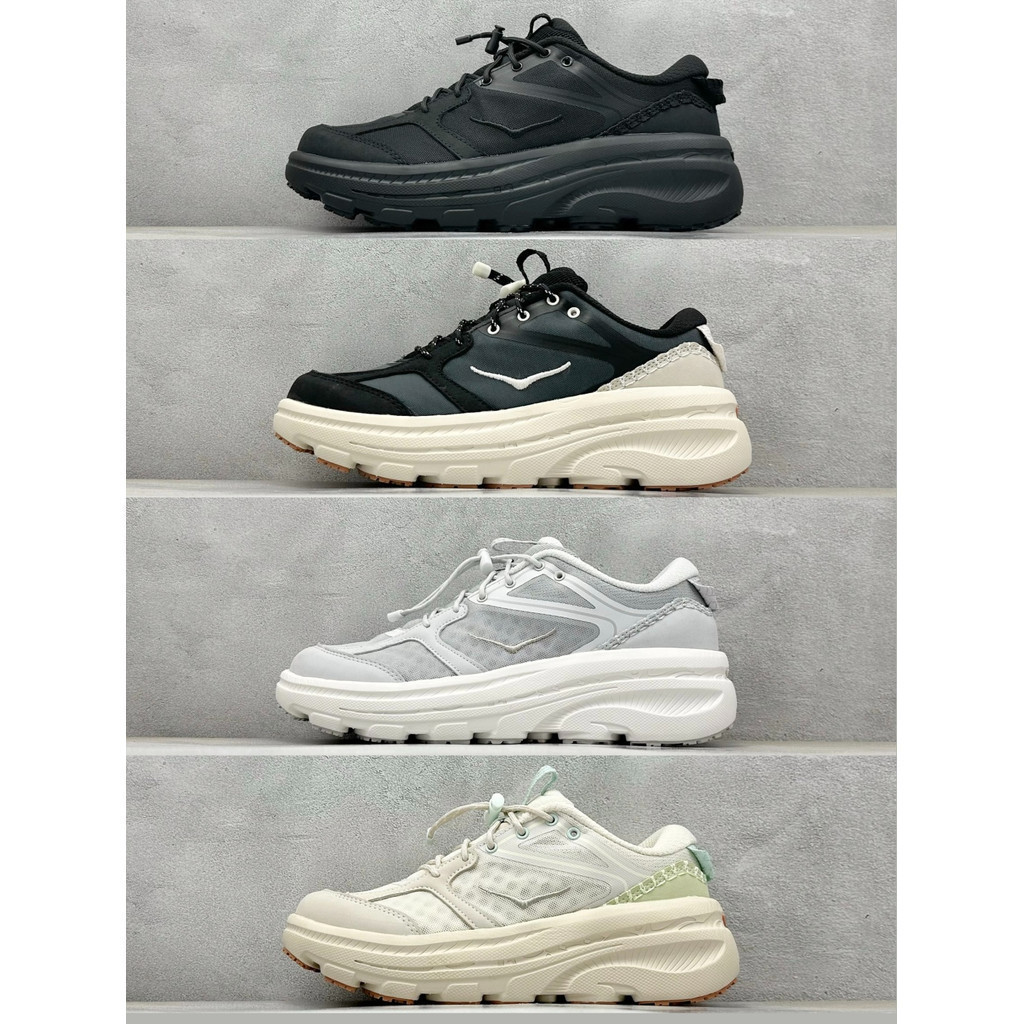 Bondi b3ls ruing รองเท้าสําหรับผู้ชายและผู้หญิงรองเท้าผ้าใบ Unisex คู่ 2025 Trail Suose N0FP RMD9