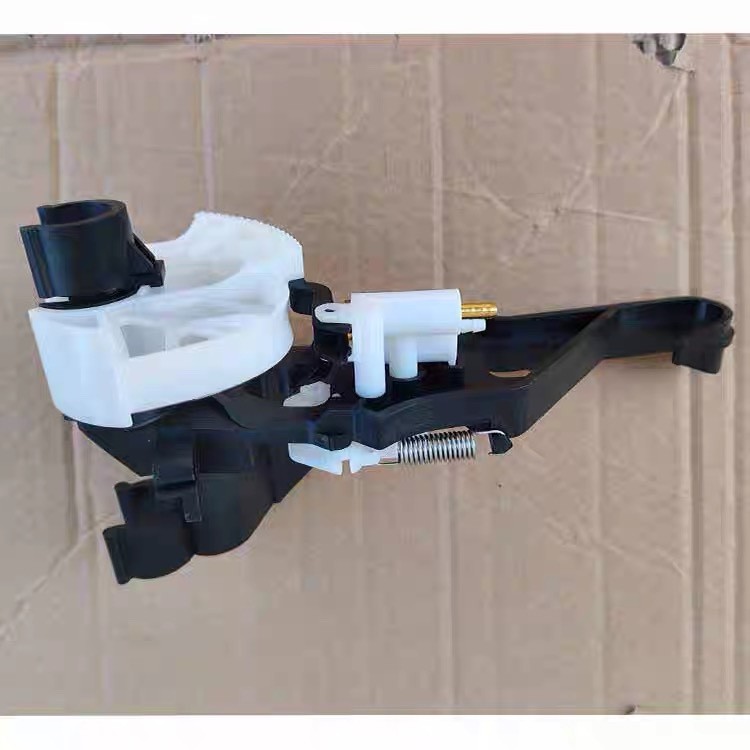 Delong m3000 ฟรี J6J7 Manka Benz รถบรรทุกขนาดใหญ่ Gramo 906 Air Seat Valve อุปกรณ์เสริม