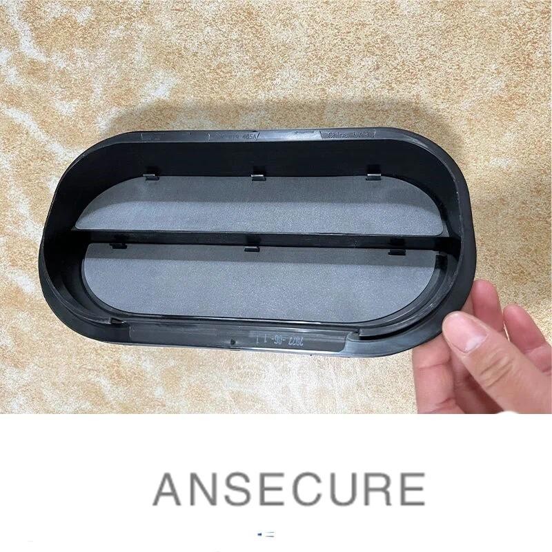 ด้านหลังความดันอากาศ Vent Trim สําหรับ Audi A4 S4 B9 A5 S5 A6 C8 Q5 6R0819465เอ 6ร0819465บี