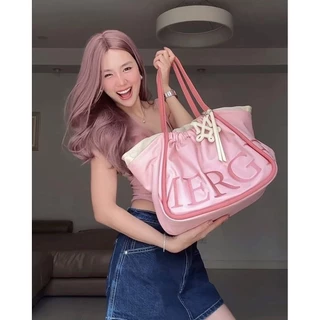 ของแท้100% Merge A Day Bag Nylon Large ของ ใหม่มือ