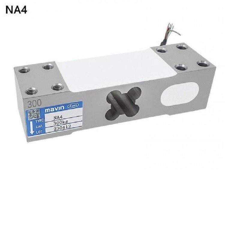 NA4 Sensor mavin Scale Foot Stand
