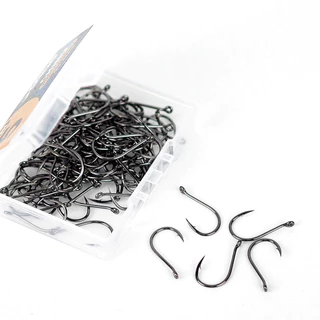 ตัวเบ็ดกล่อง Daido Chinu 1053 Box Hooks คมแข็ง ทะลุทะลวง