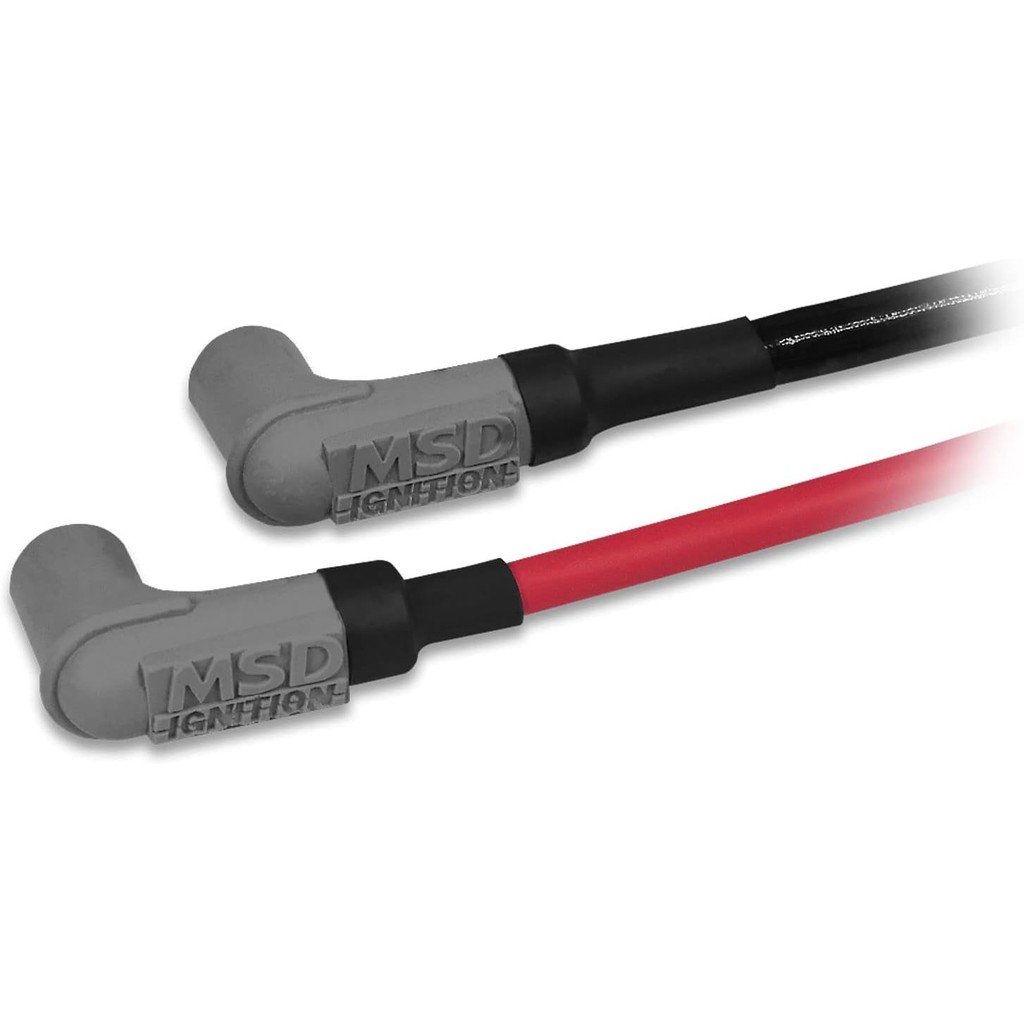 MSD 3407 ปลอกหด สายหัวเทียน