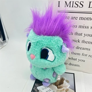 25 ซม.ตุ๊กตาบาร์บี้ FairyTopia Bibble ตุ๊กตาของเล่นการ์ตูน Plushies หมอนน่ารักตกแต่งเด็ก