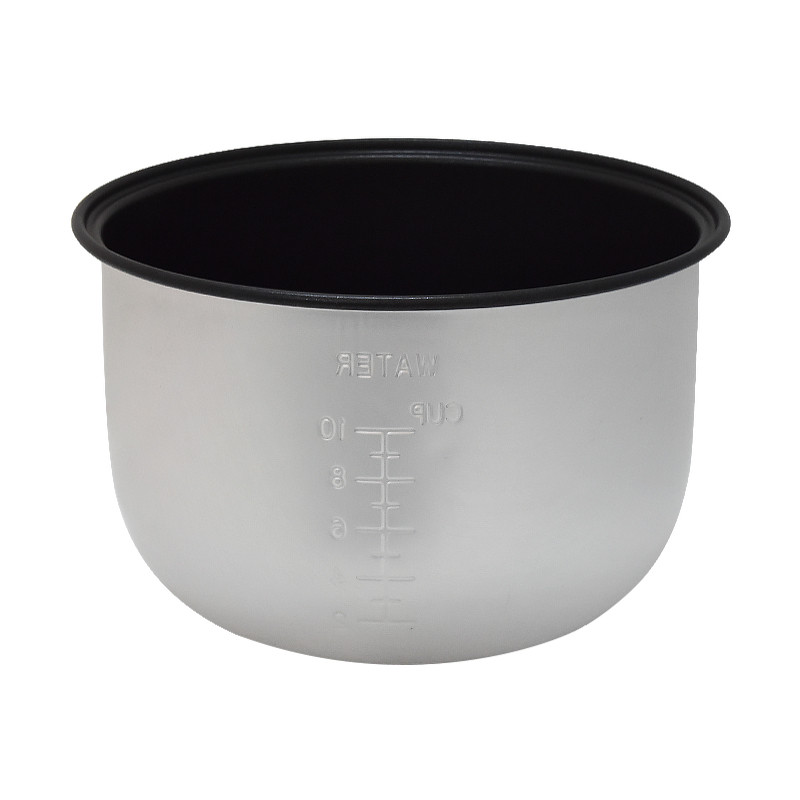 MB-YJ508J 5L/Liter หม้อหุงข้าว Non-Stick หม้อหุงข้าว Liner ยี่ห้อใหม่อุปกรณ์เสริม