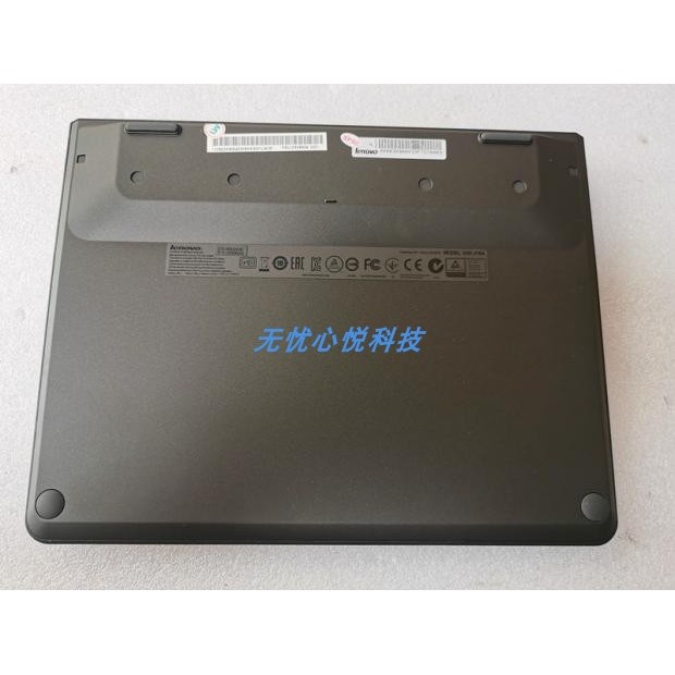 ยี่ห้อใหม่เหมาะสําหรับ Lenovo THINKPAD 10 Ultrabook US ESK-316A คีย์บอร์ด Ultra-Extreme