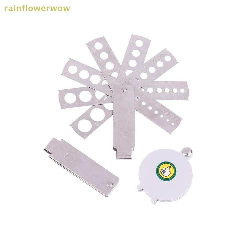 C&B E56A อุปกรณ์เครื่องประดับสแตนเลสสำหรับเจวลิERSและงานอดิเรก