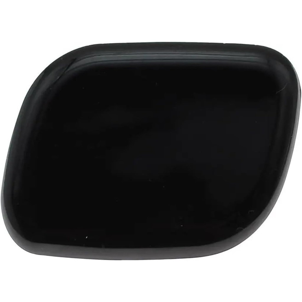 ไฟหน้าหัวฉีดเครื่องซักผ้าฝาครอบ 98682-D7500 8681-D7500 ด้านหน้าไฟหน้าหัวฉีดเครื่องซักผ้า Sprayer Jet