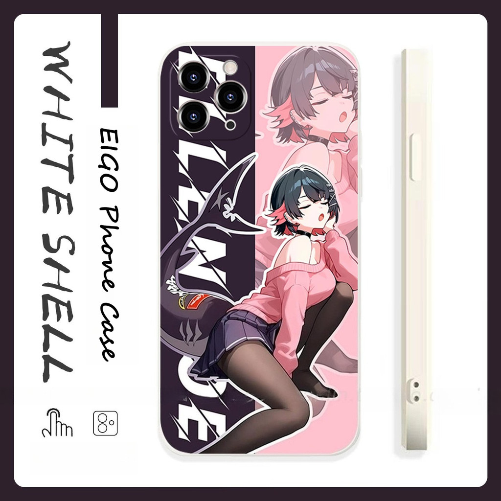 เคส iPhone 17 zzz Ellen Joe iPhone 16 15 14 13 12 11 Plus Pro Max X XR XS SE 7 6