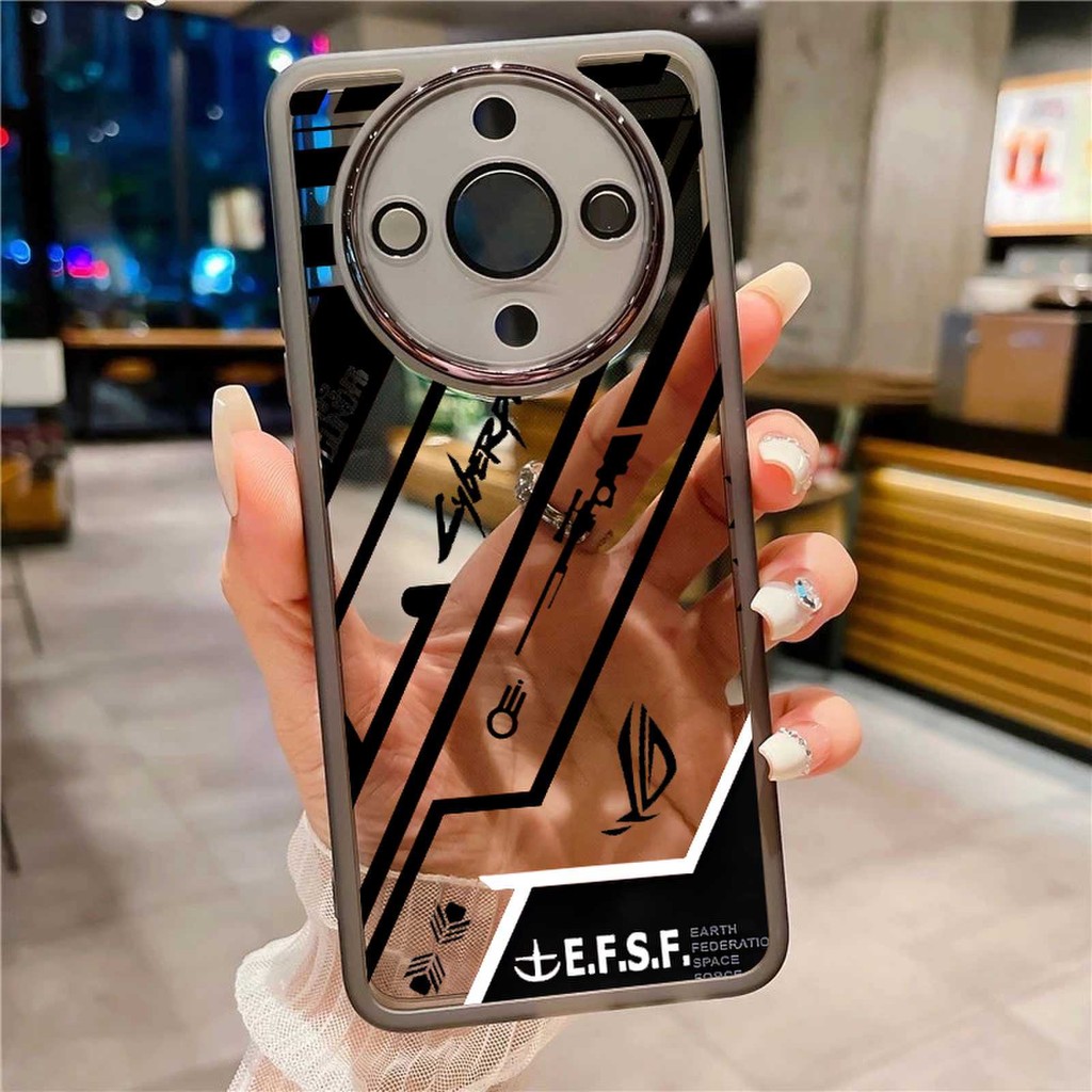 เคสโทรศัพท์สําหรับ Honor X9D X9C X9C สมาร์ท 5G X5C Plus กรณี Honor X7D X8C X7C X6C X5C 4G 5G กล้อง F