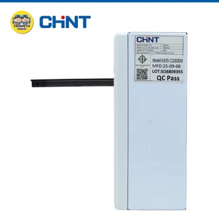 CHINT **ตู้เปล่า** คอนซูมเมอร์ รุ่น NEX5-C ตู้เปล่า ตู้คอนซูมเมอร์ 4 ช่อง 6 ช่อง 8 ช่อง 10 ช่อง 15 ช่อง แบบเกาะราง