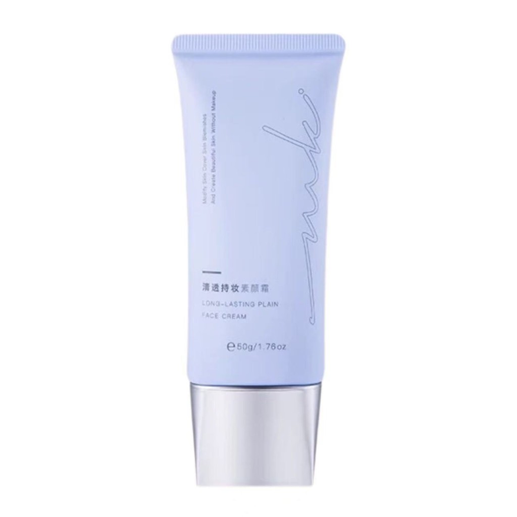 Mik miklik No-Face Cream Brightening Pseudo-Face Natural Clear Moisturizing No-Face Cream