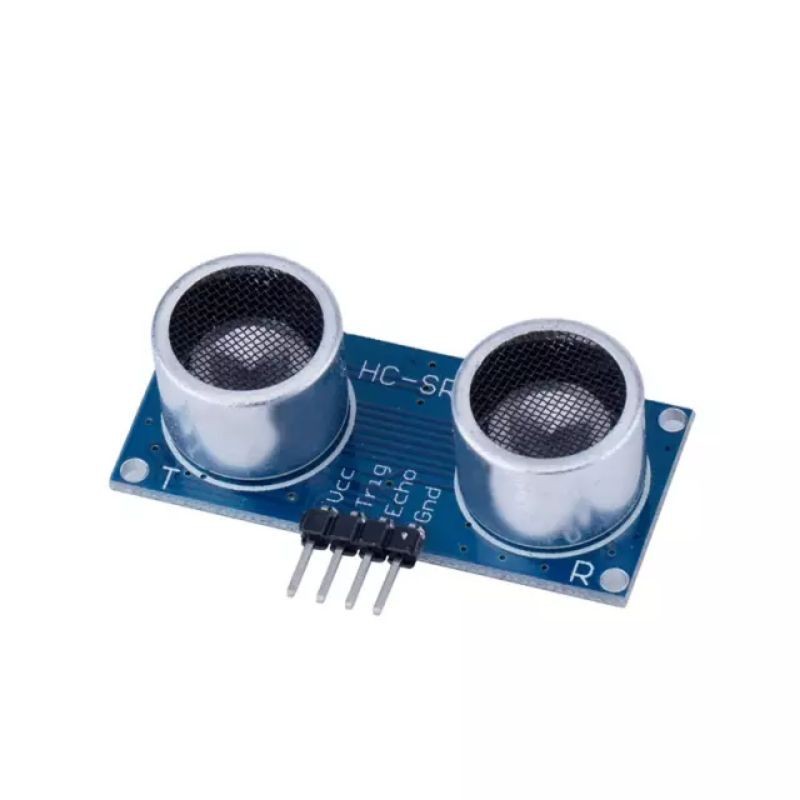 Hc-sr04 World WAVE Detector โมดูล Hcsr04