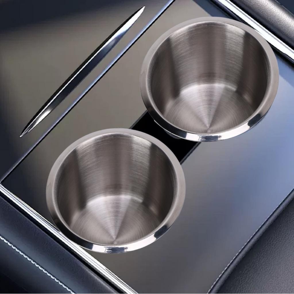 home_style.th-sip-sip stainless cup drink holder drop multifunctional drop ในโต๊ะสำหรับรถยนต์เรือยอช