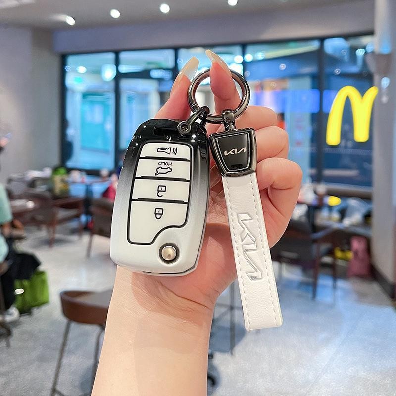 เหมาะสําหรับ Kia Key Cover Freddy k3/k5/k2/kx3/kx5/k4 Huanchi kxcross Soland