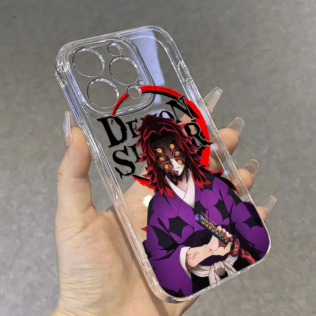 Bikancase671 Clear Glossy HP Case Ready สําหรับ OPPO RENO 13F 12F A3X A16 A17 A18 A15 A17 A54 A55 A5