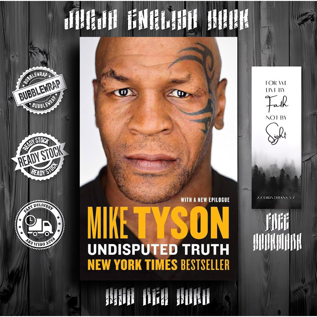 ความจริงที่เลิกกับไมค์ Tyson