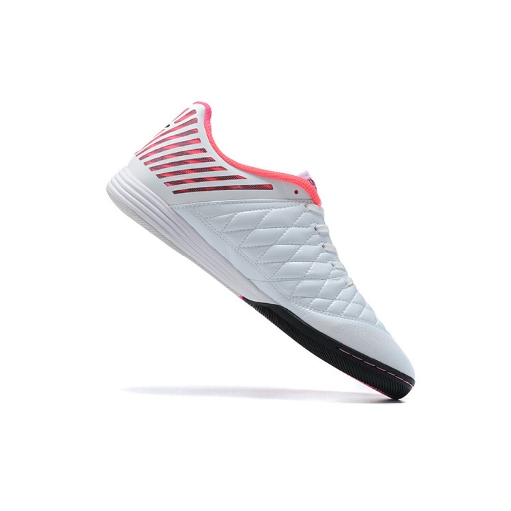 รองเท้าฟุตบอลสำหรับผู้ชาย Lunar Gato II IC แบบ Outdoor