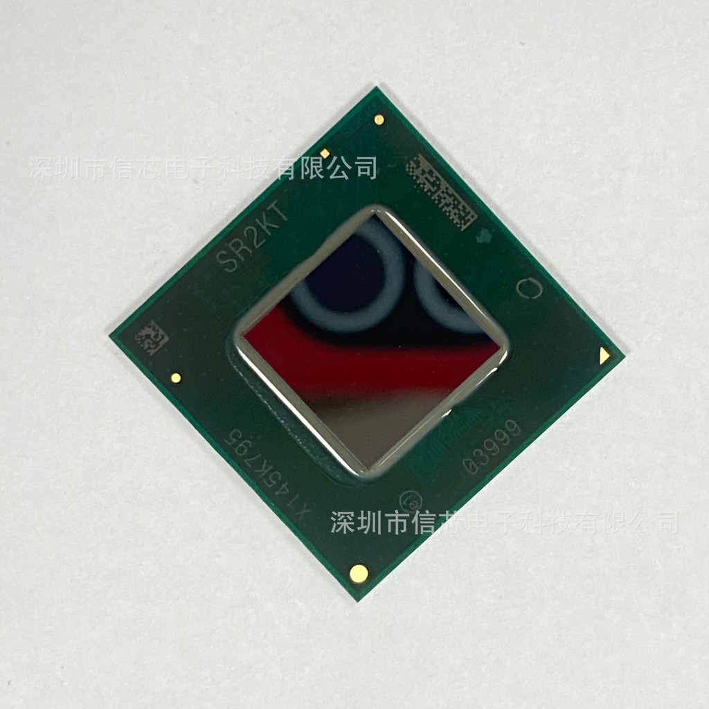 Lexus x5-Z8350 ชิปโปรเซสเซอร์ SR2KT Z8350 Z835O ยี่ห้อใหม่ CPU ต้นฉบับฮ่องกงจัดส่ง