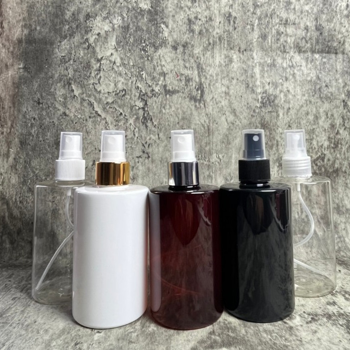 Dioly 250ml RF ขวดสเปรย์/ขวดสเปรย์