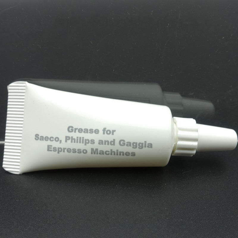 Original Philips Hike Coffee Machine Brewer Lubricant Oil Coffee Machine น้ํามันหล่อลื่นพิเศษ 5g