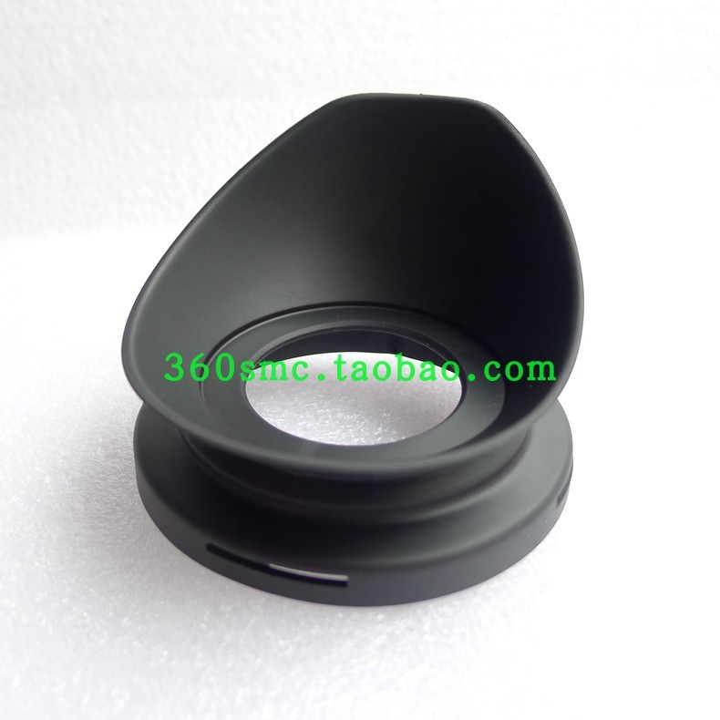 Original Sony Rubber Eye Mask PMW-EX3 EX300 EX330 FS7 FS700 Imager Eyepiece Eye Mask