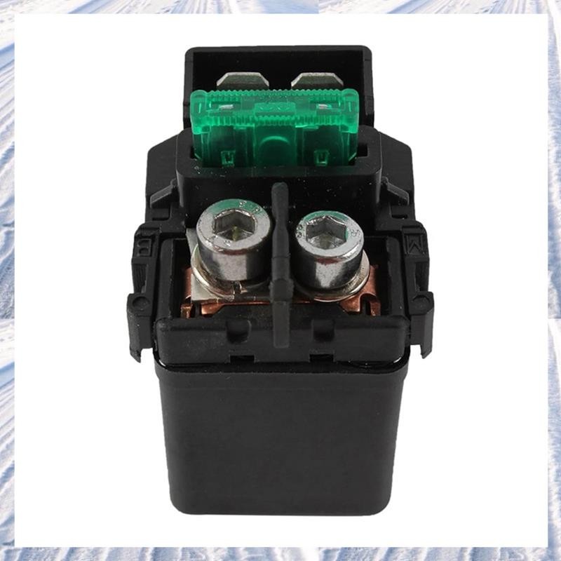 รีเลย์โซลินอยด์สําหรับ CB750SC CB900 CBF500 CBF600 35850-MT4-000 35850-MR5-007 35850-MR5-000 อะไหล่
