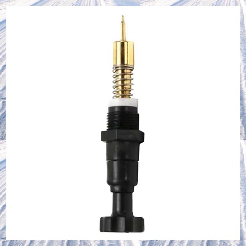 วาล์ว 16046-KA3-7610 วาล์วลูกสูบ 018-085 สําหรับ Keihi PJ34 PJ36 คาร์บูเรเตอร์คันโยกปุ่มเย็น