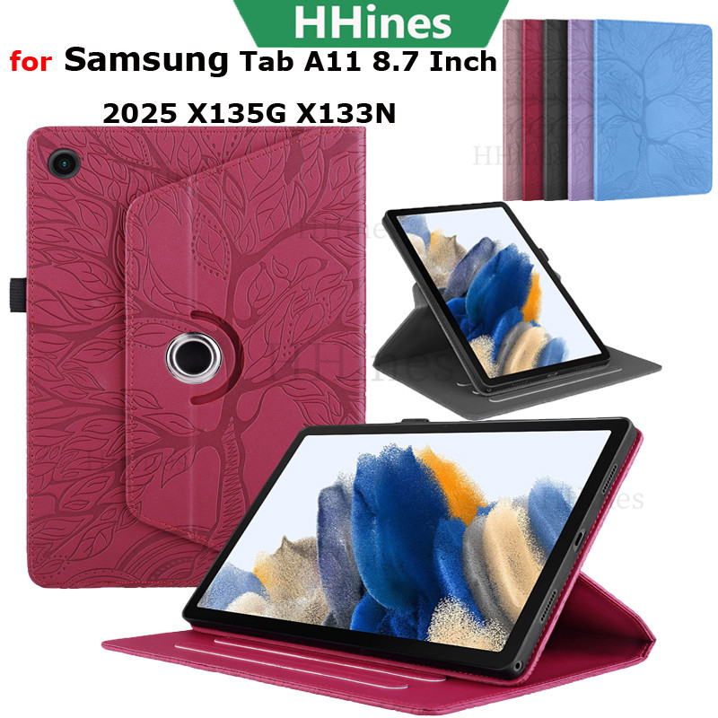สําหรับ Samsung Galaxy Tab A11 8.7 "2025 X135G X133N S11 X730 S10 Lite FE X520 11 นิ้ว S9 A9 X115 A8