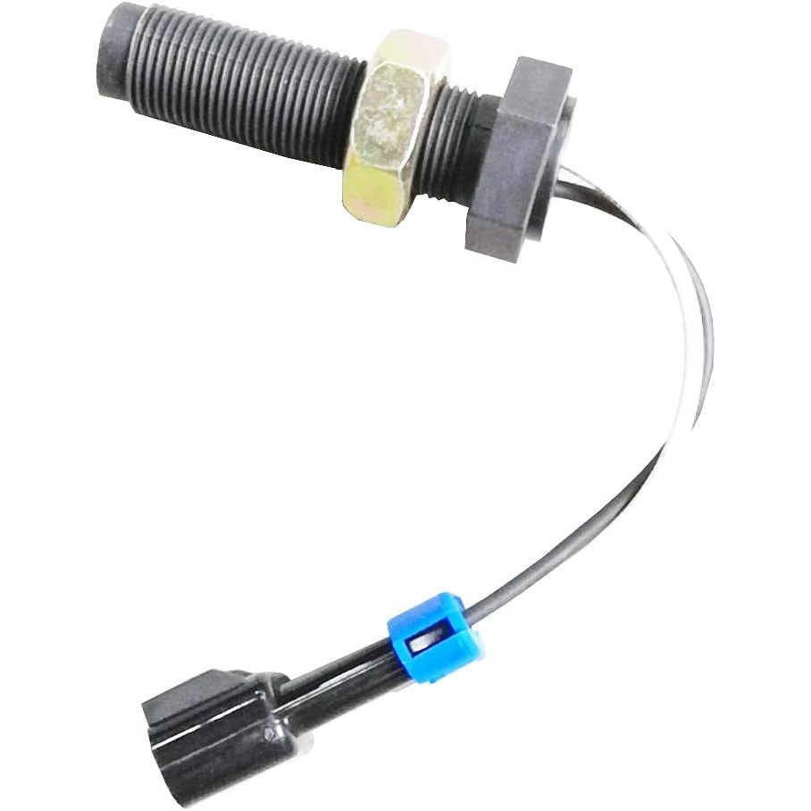 เซ็นเซอร์ความเร็วใหม่ 6684037 สําหรับ Bobcat 751 753 763 773 7753 853 863 864 373 883 963 325 328 32