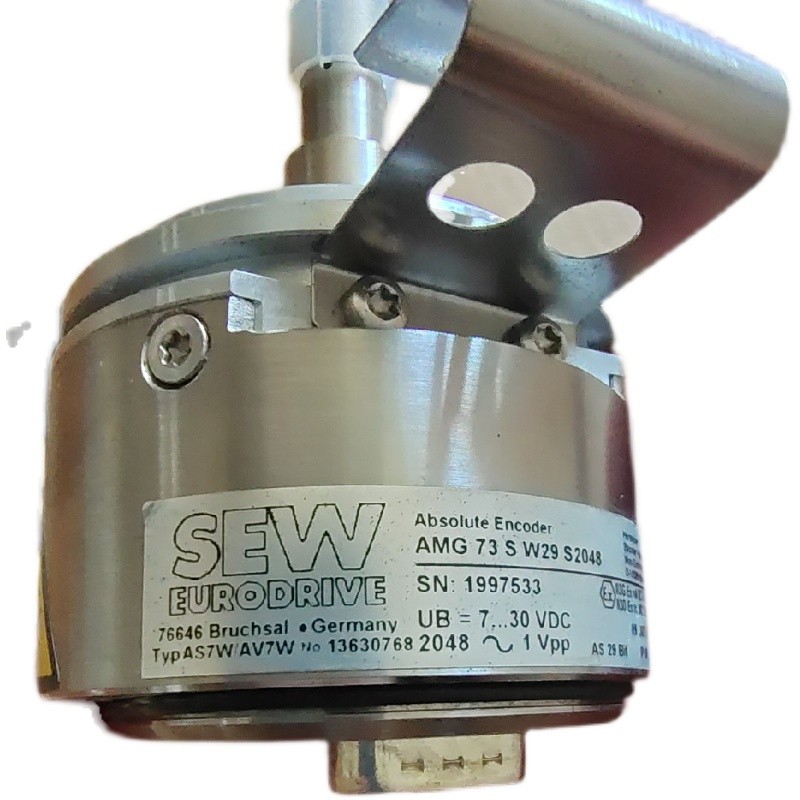 SEW Encoder AS7W/AV7W, AMG73SW29S2048