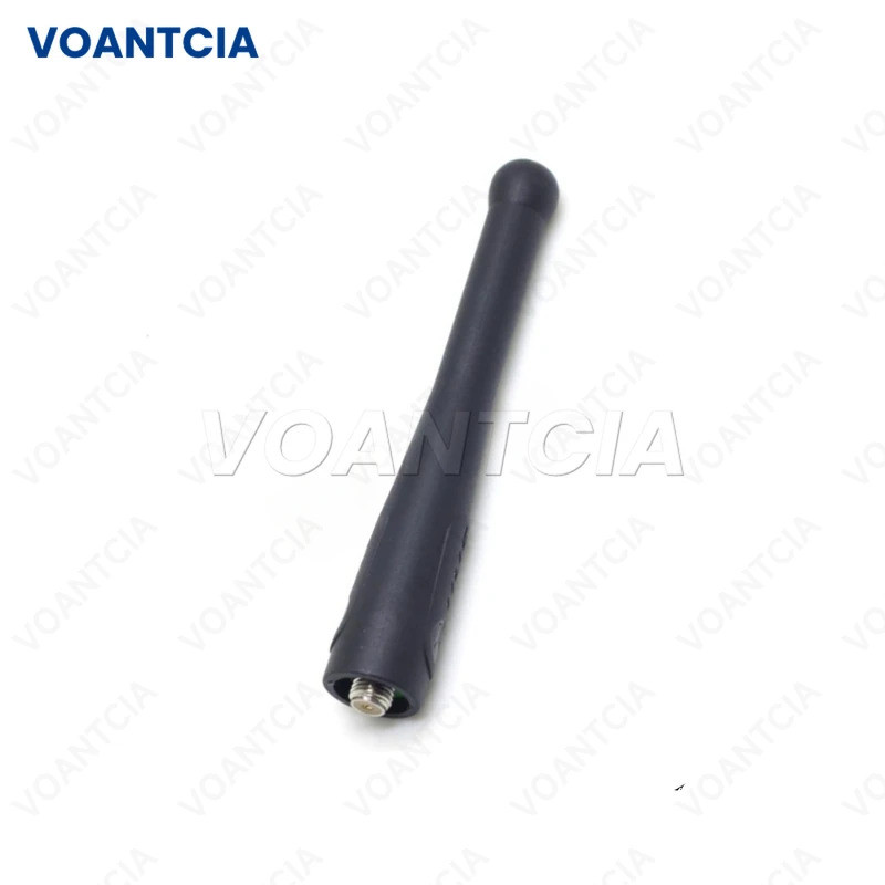 10pcs UHF 403-527MHz เสาอากาศสําหรับวิทยุ Motorola DP3400 DP3401 DP3600 DP3601 DP4400 DP4401DP4600 D
