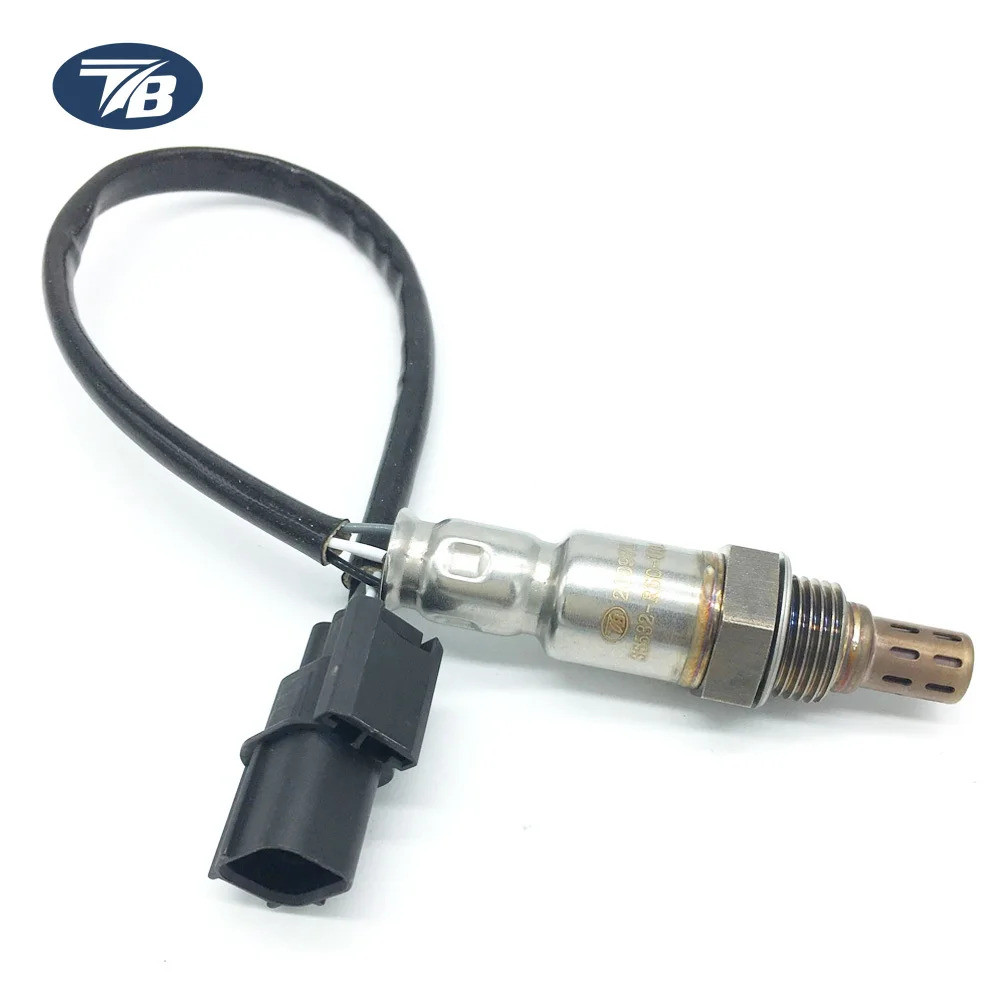 Tianbang Lambda Oxygen Sensor Probe สําหรับ HONDA CR-V 2.0i 2006 OHR635-H1 OEM 36532-RNA-A01 36532RN