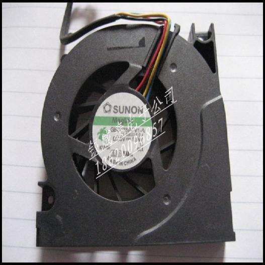เหมาะสําหรับ ASUS ASUS A9T A94 X50 F5R F5M F5GL F5N F5RL F5SL พัดลม