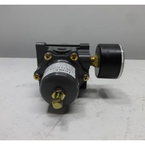 ประสิทธิภาพสูง Fisher FS-67CFR-237 67CFR-237 เครื่องควบคุมตัวกรอง เครื่องปรับแรงดันแก๊ส เครื่องควบคุ
