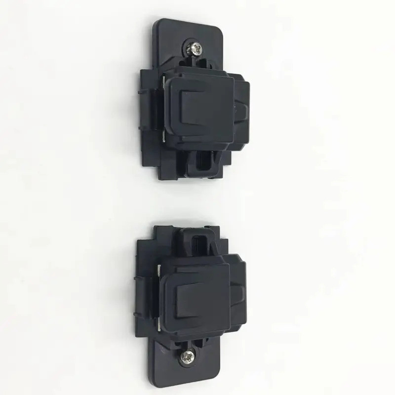 IFS-15 View 3 View 5/7/6L IFS-16 M7 View 1 Fusion Splicer patch สาย FH-40 ไฟเบอร์ clamp / แผ่นไฟเบอร