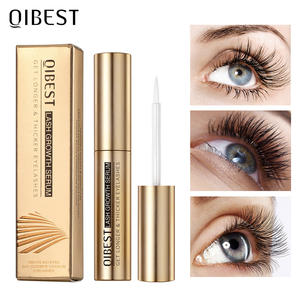Volumizing Mascara Eyelash Growth Serum Longening Curling For Longening Thickening Lashes